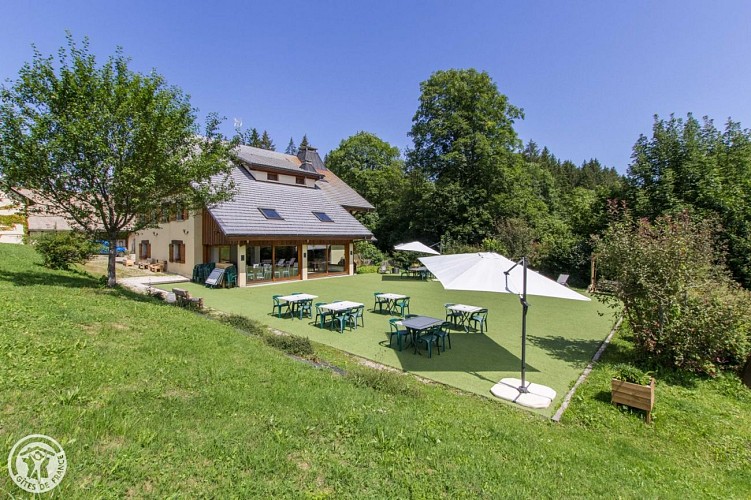 Domaine de la Sapinière