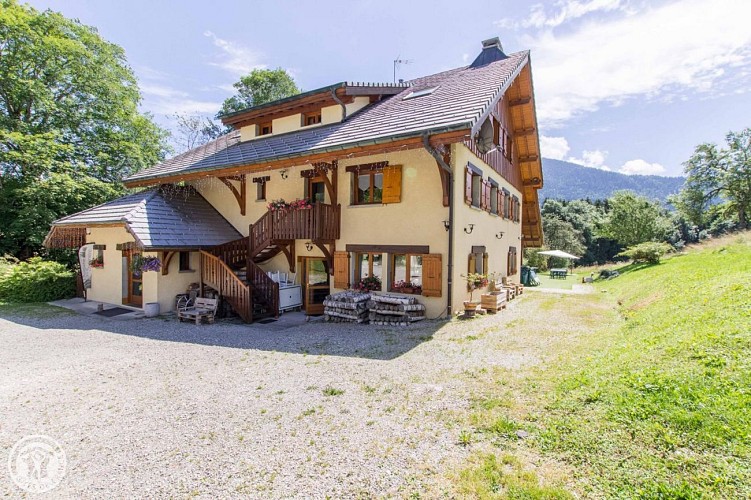 Domaine de la Sapinière