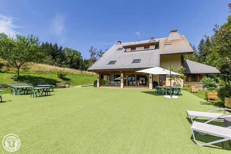 Domaine de la Sapinière