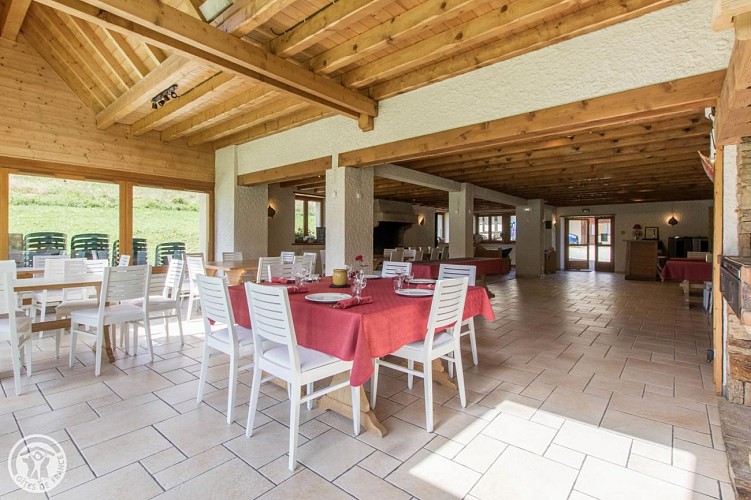 Domaine de la Sapinière