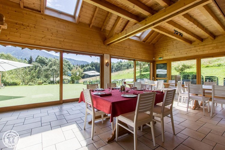 Domaine de la Sapinière