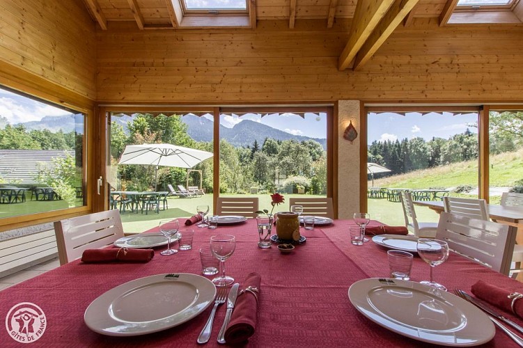 Domaine de la Sapinière