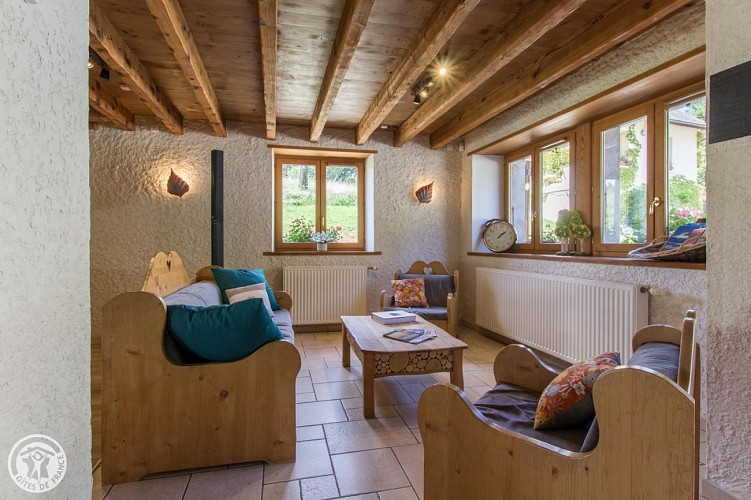 Domaine de la Sapinière