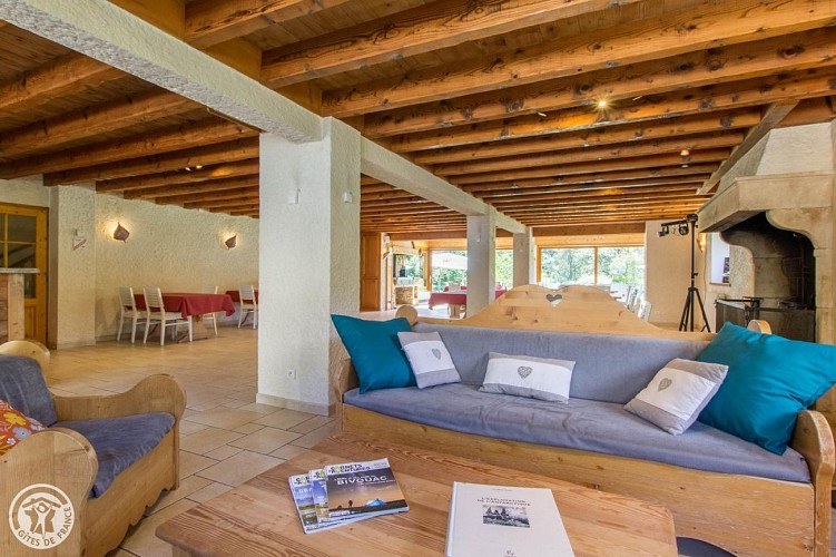 Domaine de la Sapinière