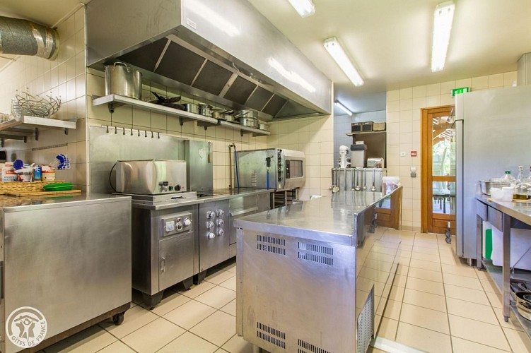 Domaine de la Sapinière