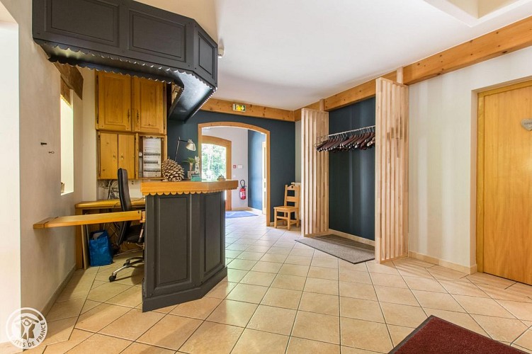 Domaine de la Sapinière