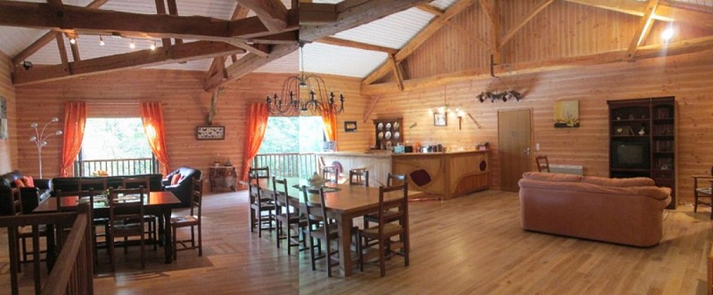 salle commune val de soux MONTGAILLARD SALIES