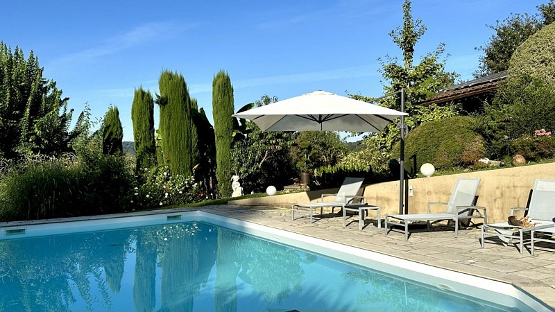 Gîte à Salies-du-Salat