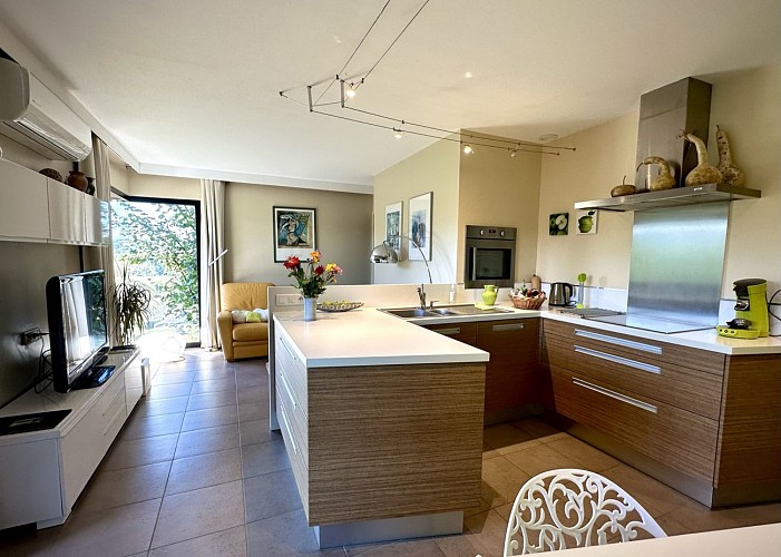 Gîte à Salies-du-Salat