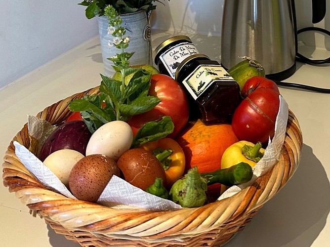 Gîte à Salies-du-Salat