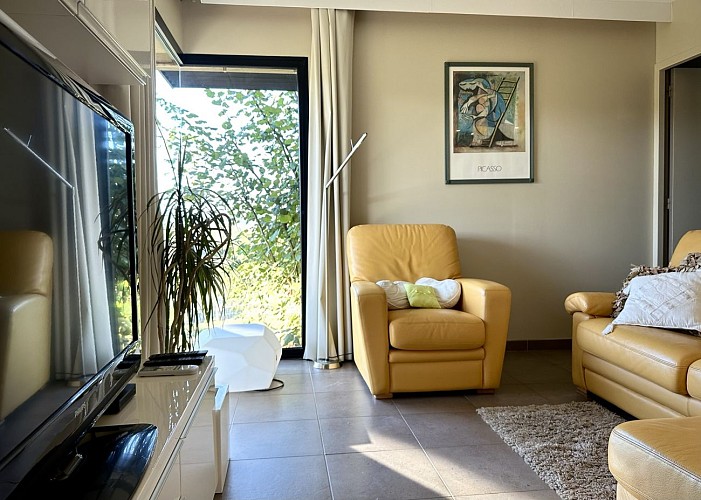 Gîte à Salies-du-Salat