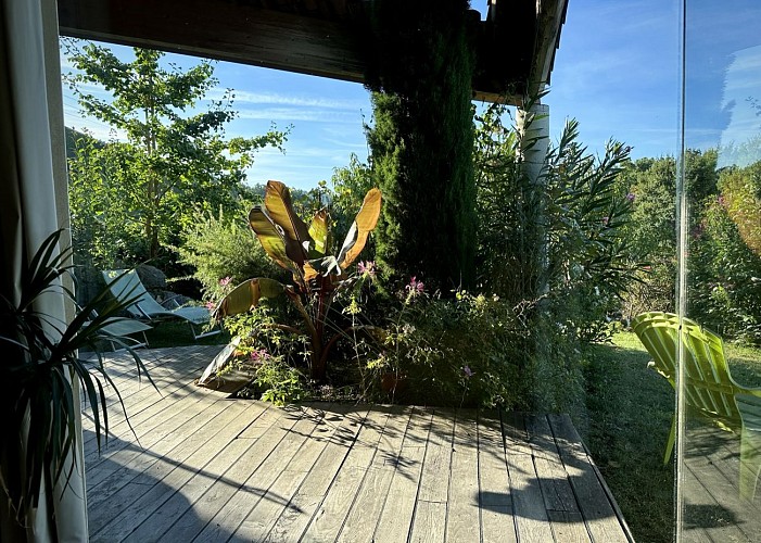 Gîte à Salies-du-Salat