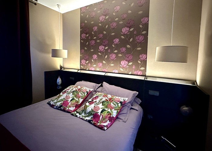 Gîte à Salies-du-Salat