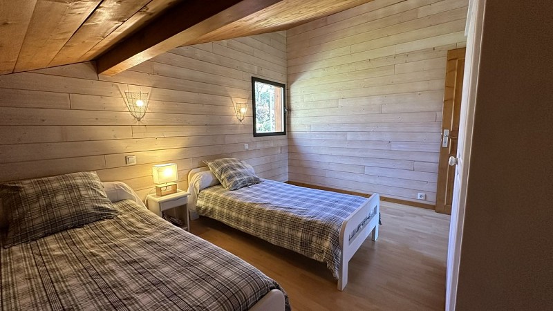 Gîte La Barail COURET