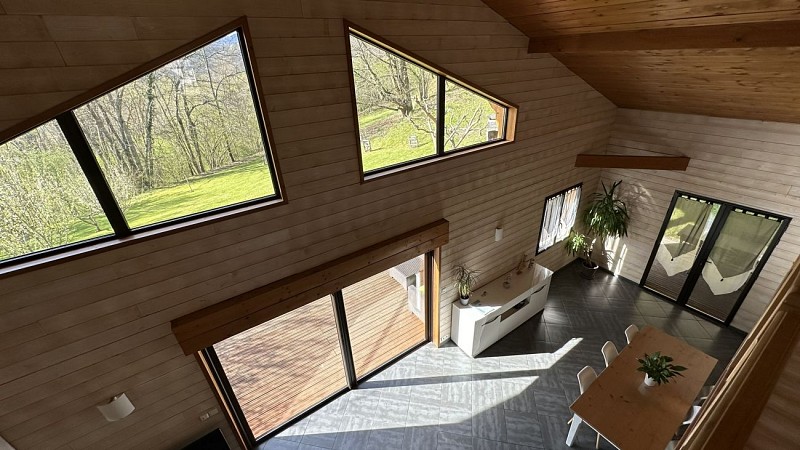 Gîte La Barail COURET