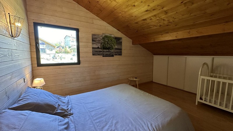 Gîte La Barail COURET