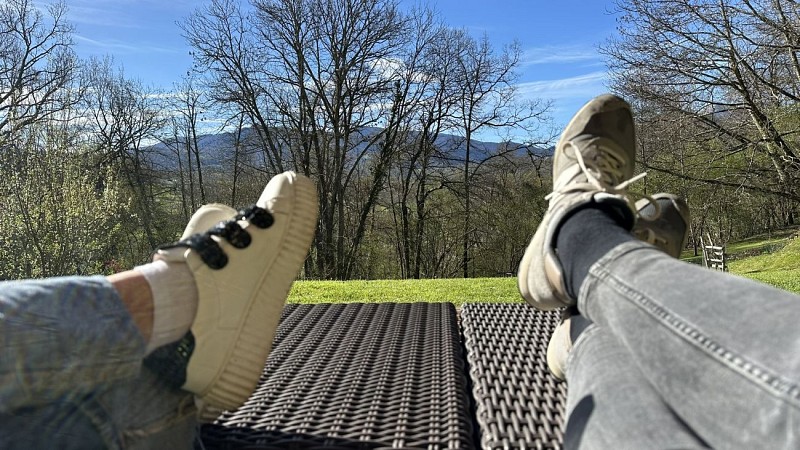 Gîte La Barail COURET