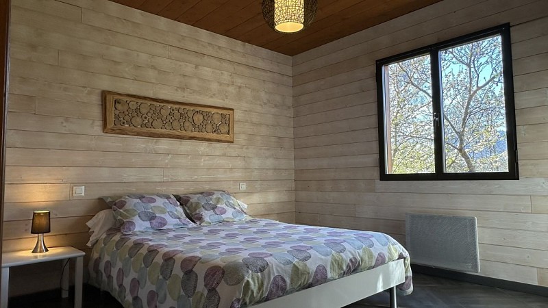 Gîte La Barail COURET