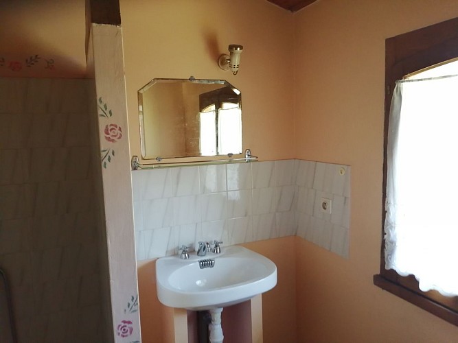 Le Chalet Deoux - ENCAUSSE