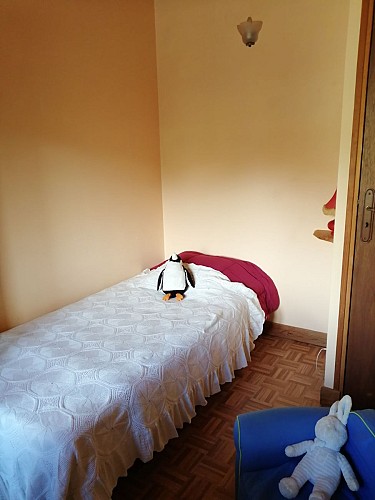 Le Chalet Deoux - ENCAUSSE