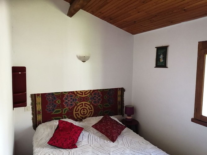 Le Chalet Deoux - ENCAUSSE