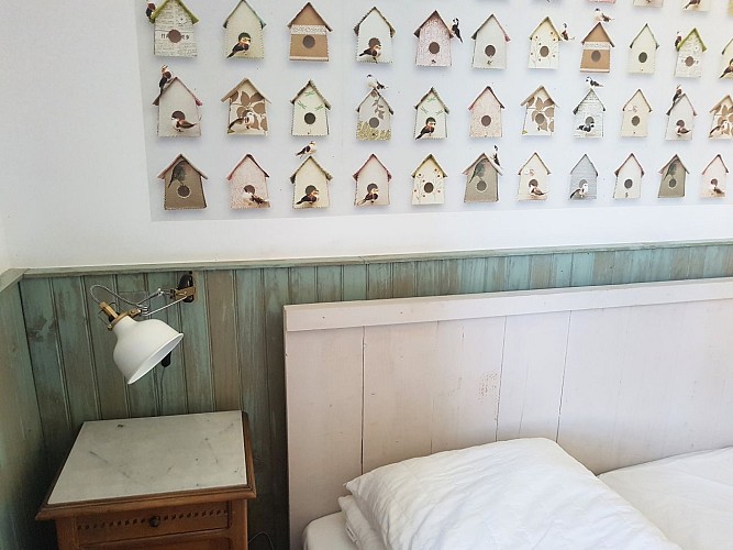 Pyrenees Passions - Chambre - Canejan