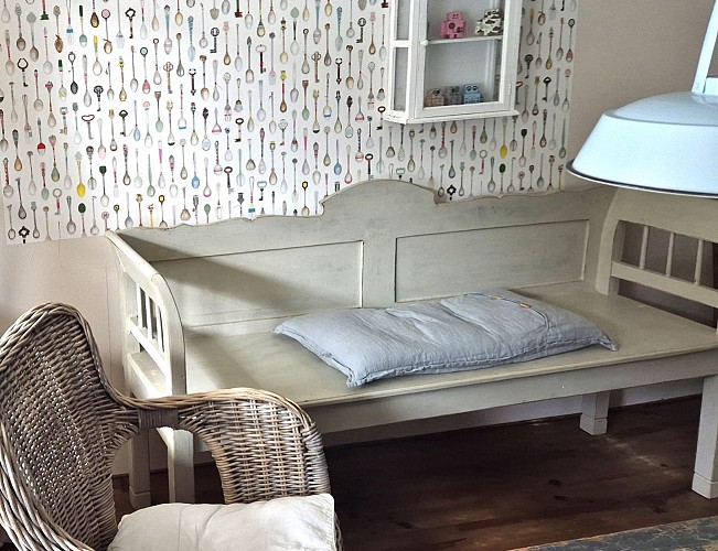 Pyrenees Passions - Living-1 - Canejan