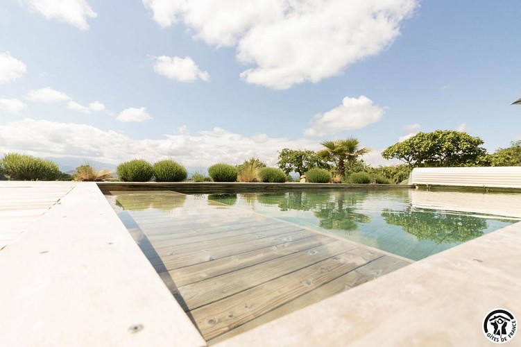 LA MAISON DES 3 CHOUETTES