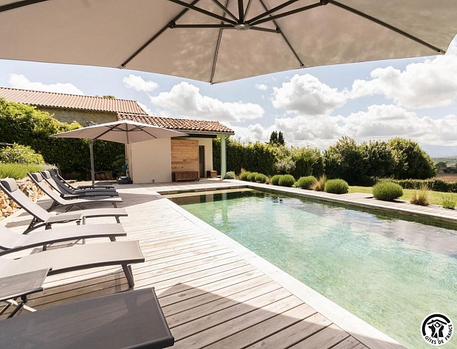 LA MAISON DES 3 CHOUETTES