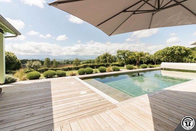 LA MAISON DES 3 CHOUETTES