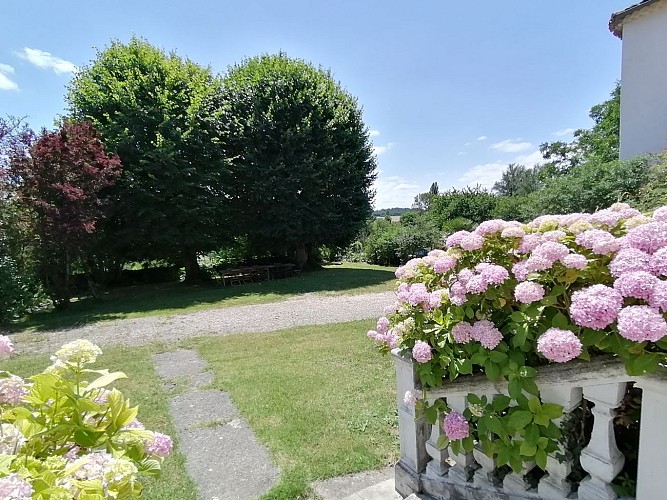 VILLA BIJOU - GITE