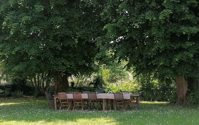VILLA BIJOU - GITE
