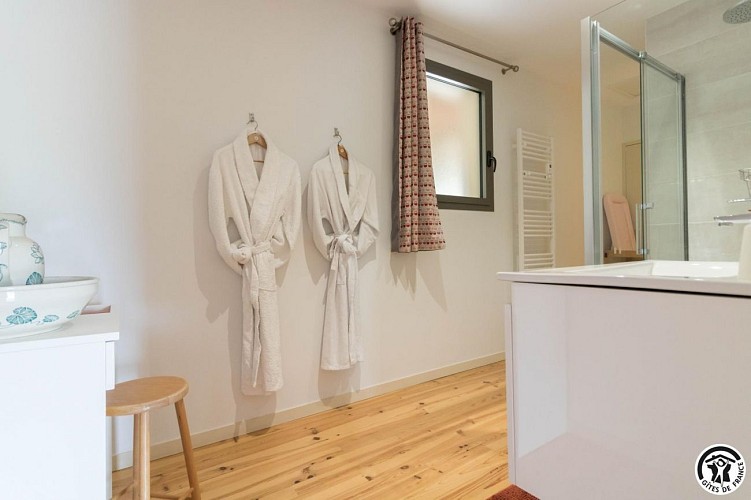 LES CHAMBRES DES 3 CHOUETTES