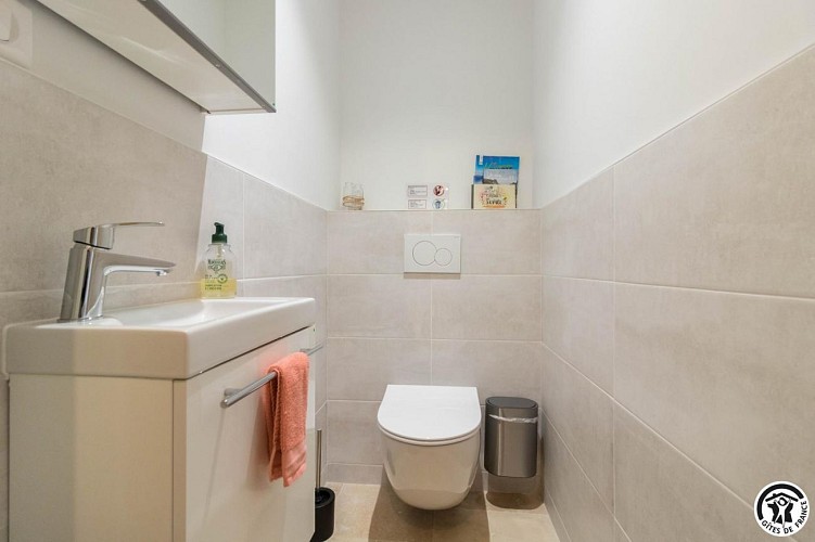 LES CHAMBRES DES 3 CHOUETTES