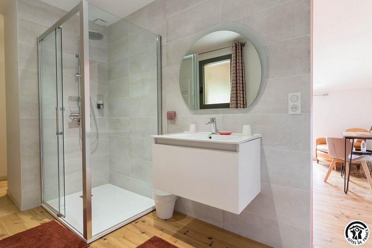 LES CHAMBRES DES 3 CHOUETTES