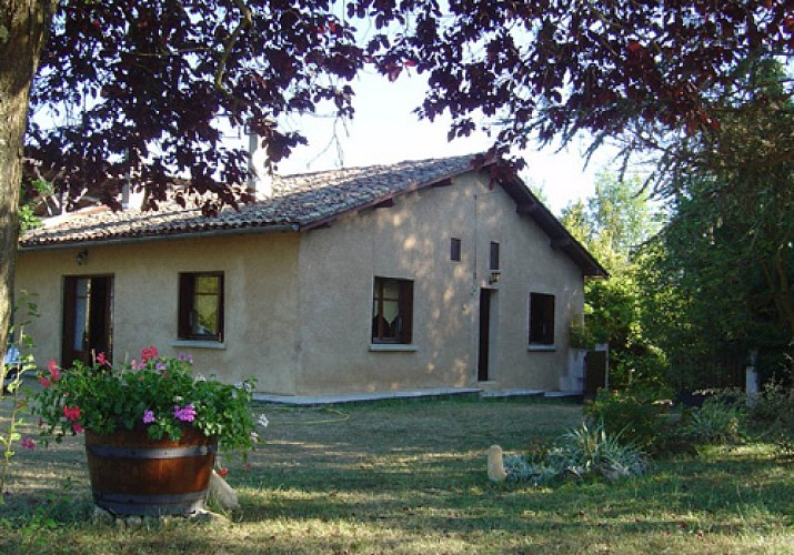 LA BOURDETTE GITE PYRENEES