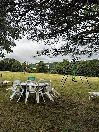 LA BOURDETTE GITE PYRENEES