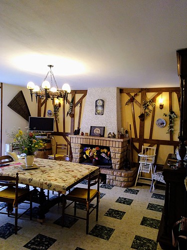 LA BOURDETTE GITE PYRENEES