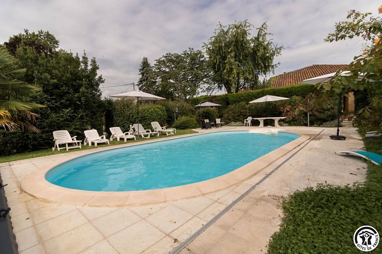 LE CHALET D'ESTADENS