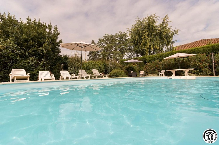 LE CHALET D'ESTADENS