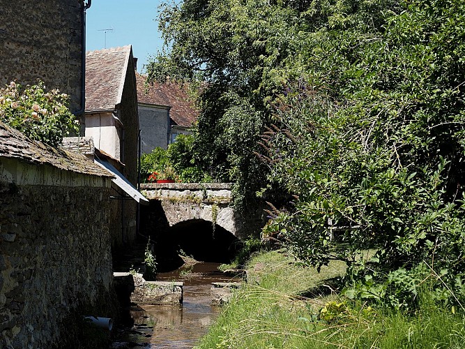 Val d'Ancoeur: listed site