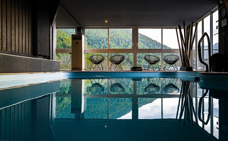 LE SOLAYAN NATURE & SPA