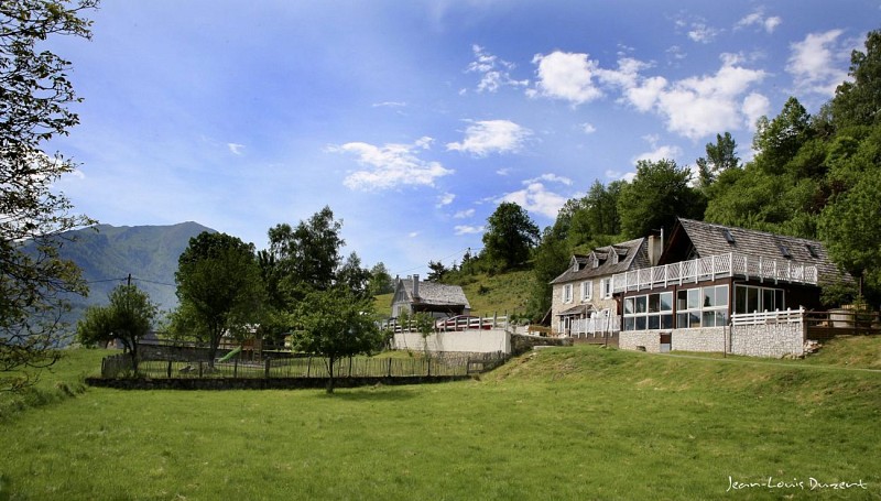 LE SOLAYAN NATURE & SPA