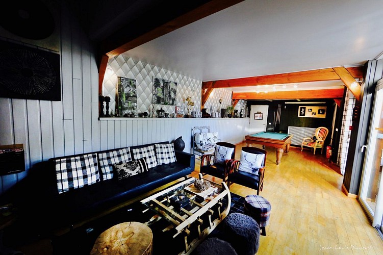 LE SOLAYAN NATURE & SPA