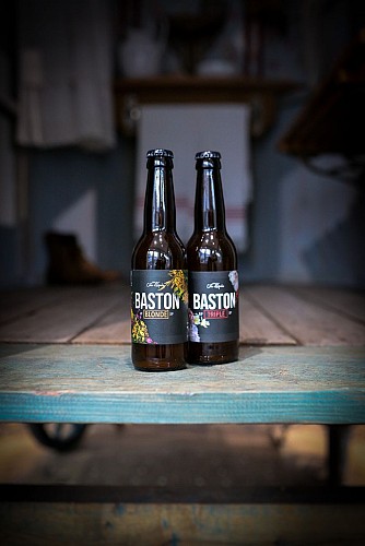 Baston By la Brasserie du Goulot