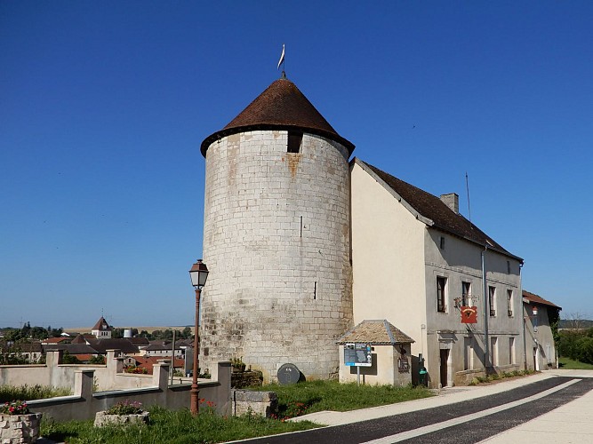 Musée du Cheval