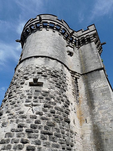 Tour Valéran