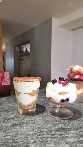 restaurant park avenue