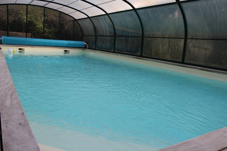 Entre Mare et Chêne