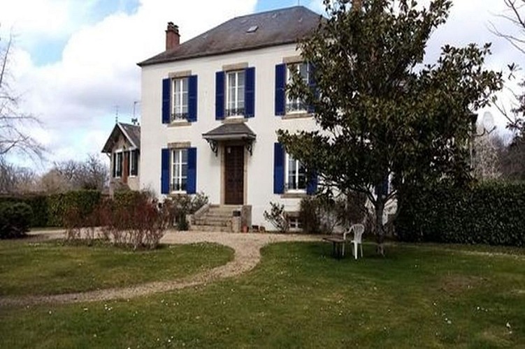 Le Parc Art France - Atelier d'art